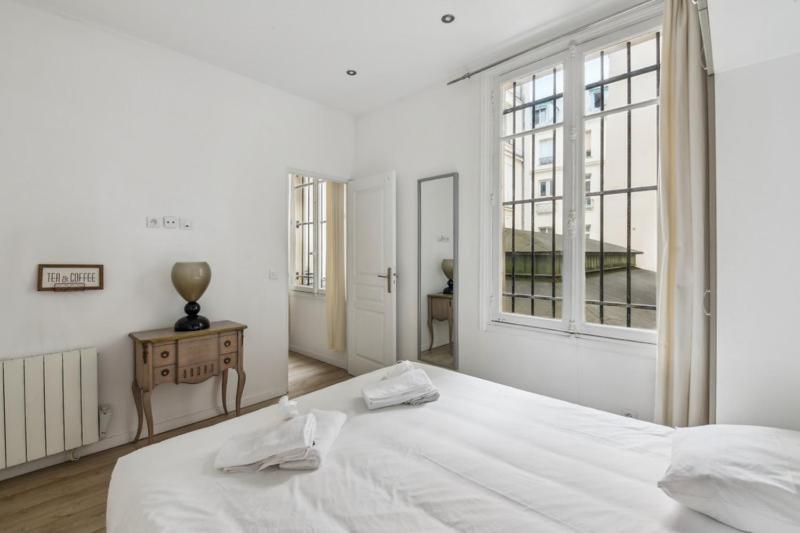 102-Suite Lenny - Superb Apartment In Paris Eksteriør bilde