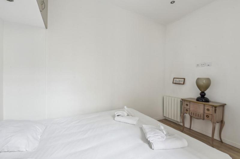 102-Suite Lenny - Superb Apartment In Paris Eksteriør bilde