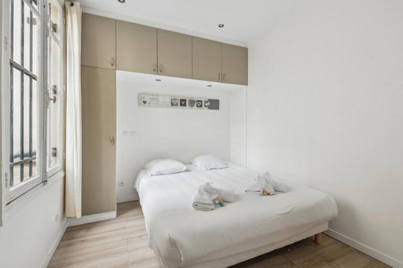 102-Suite Lenny - Superb Apartment In Paris Eksteriør bilde