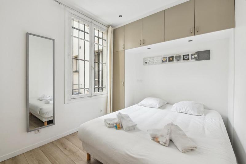 102-Suite Lenny - Superb Apartment In Paris Eksteriør bilde